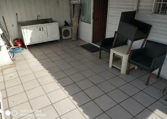 Hotel Akkus