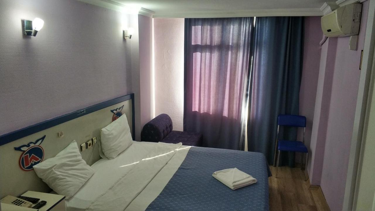 Akkus Istambul