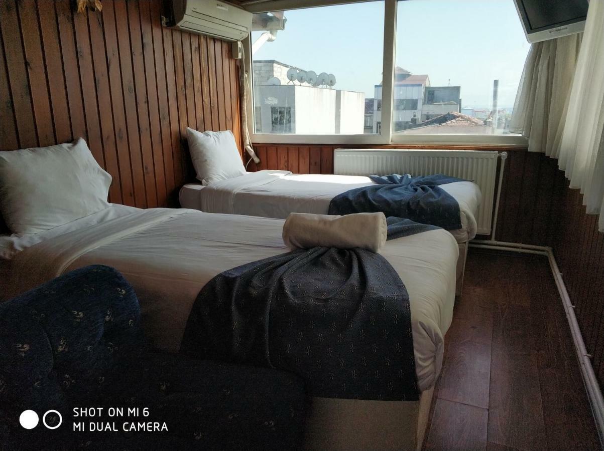 Hotel Akkus Istambul
